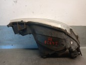 Recambio de faro izquierdo para peugeot 206 hatchback (2a/c) 1.4 hdi eco 70 referencia OEM IAM 9640559580 6204S7 