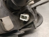 Recambio de faro izquierdo para peugeot 206 hatchback (2a/c) 1.4 hdi eco 70 referencia OEM IAM 9640559580 6204S7 