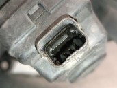 Recambio de faro izquierdo para peugeot 206 hatchback (2a/c) 1.4 hdi eco 70 referencia OEM IAM 9640559580 6204S7 