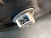 Recambio de faro izquierdo para peugeot 206 hatchback (2a/c) 1.4 hdi eco 70 referencia OEM IAM 9640559580 6204S7 