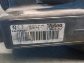 Recambio de faro izquierdo para peugeot 206 hatchback (2a/c) 1.4 hdi eco 70 referencia OEM IAM 9640559580 6204S7 