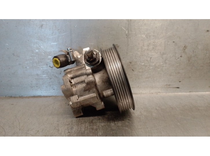 Recambio de bomba servodireccion para audi a4 b8 avant (8k5) 3.0 tdi quattro referencia OEM IAM 8K0145153F 8K0145153F 
