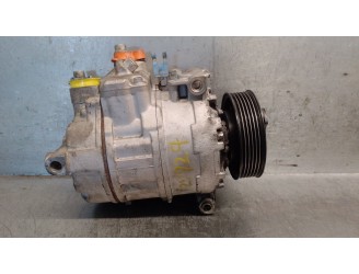 Recambio de compresor aire acondicionado para audi a4 b8 avant (8k5) 3.0 tdi quattro referencia OEM IAM 8K0260805F 8K0260805F 
