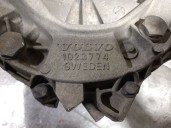 Recambio de caja cambios para volvo s60 berlina 2.4 cat referencia OEM IAM 456R7002HA 8252103 948208