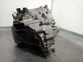 Recambio de caja cambios para volvo s60 berlina 2.4 cat referencia OEM IAM 456R7002HA 8252103 948208
