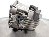 Recambio de caja cambios para volvo s60 berlina 2.4 cat referencia OEM IAM 456R7002HA 8252103 948208