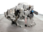 Recambio de caja cambios para volvo s60 berlina 2.4 cat referencia OEM IAM 456R7002HA 8252103 948208