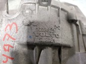 Recambio de caja cambios para volvo s60 berlina 2.4 cat referencia OEM IAM 456R7002HA 8252103 948208