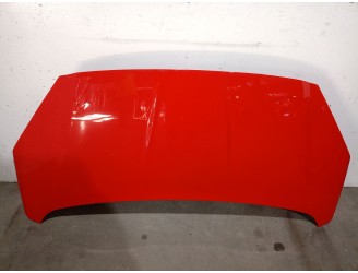 Recambio de capot para ford tourneo courier b460 monospace 1.5 tdci referencia OEM IAM 2447771 2447771 