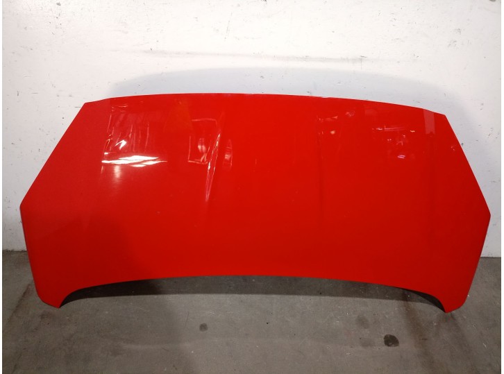 Recambio de capot para ford tourneo courier b460 monospace 1.5 tdci referencia OEM IAM 2447771 2447771 