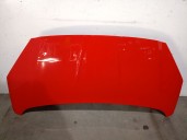 Recambio de capot para ford tourneo courier b460 monospace 1.5 tdci referencia OEM IAM 2447771 2447771 