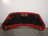 Recambio de capot para ford tourneo courier b460 monospace 1.5 tdci referencia OEM IAM 2447771 2447771 