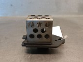 Recambio de resistencia calefaccion para peugeot 206 hatchback (2a/c) 1.4 hdi eco 70 referencia OEM IAM 9641212 6450EP 
