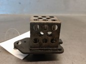 Recambio de resistencia calefaccion para peugeot 206 hatchback (2a/c) 1.4 hdi eco 70 referencia OEM IAM 9641212 6450EP 
