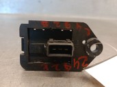 Recambio de resistencia calefaccion para peugeot 206 hatchback (2a/c) 1.4 hdi eco 70 referencia OEM IAM 9641212 6450EP 