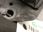 Recambio de resistencia calefaccion para peugeot 206 hatchback (2a/c) 1.4 hdi eco 70 referencia OEM IAM 9641212 6450EP 