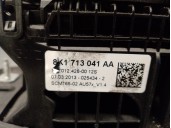 Recambio de palanca cambio para audi a4 b8 avant (8k5) 3.0 tdi quattro referencia OEM IAM 8K1713041AA 4G1713105C 