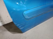 Recambio de puerta lateral corredera derecha para citroën berlingo multispace (b9) 1.6 hdi 115 referencia OEM IAM 9008S3 9008S3 