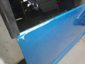 Recambio de puerta lateral corredera derecha para citroën berlingo multispace (b9) 1.6 hdi 115 referencia OEM IAM 9008S3 9008S3 
