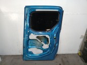 Recambio de puerta lateral corredera derecha para citroën berlingo multispace (b9) 1.6 hdi 115 referencia OEM IAM 9008S3 9008S3 