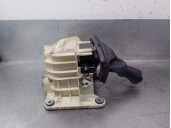 Replacement gear shift lever for Ford Focus C-Max (CAP) 1.6 TDCi CAT OEM IAM reference 7M5R7C453LAB 1543478 