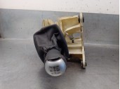 Replacement gear shift lever for Ford Focus C-Max (CAP) 1.6 TDCi CAT OEM IAM reference 7M5R7C453LAB 1543478 