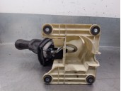 Replacement gear shift lever for Ford Focus C-Max (CAP) 1.6 TDCi CAT OEM IAM reference 7M5R7C453LAB 1543478 