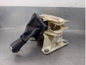 Replacement gear shift lever for Ford Focus C-Max (CAP) 1.6 TDCi CAT OEM IAM reference 7M5R7C453LAB 1543478 