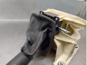 Replacement gear shift lever for Ford Focus C-Max (CAP) 1.6 TDCi CAT OEM IAM reference 7M5R7C453LAB 1543478 