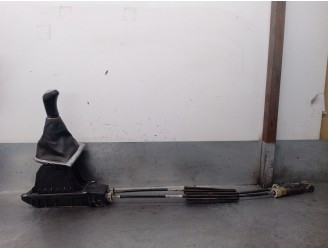 Recambio de palanca cambio para renault clio iv grandtour (kh_) 1.5 dci 90 (khn3, khn4) referencia OEM IAM 349017122R 349017122R