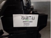 Recambio de palanca cambio para peugeot 207 16v referencia OEM IAM 9686342680 2400HN 