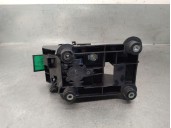 Recambio de palanca cambio para peugeot 207 16v referencia OEM IAM 9686342680 2400HN 