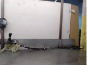 Recambio de palanca cambio para mazda 3 (bm, bn) 2.2 d referencia OEM IAM KE40B KE4046100B 