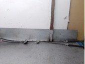 Recambio de palanca cambio para mazda 3 (bm, bn) 2.2 d referencia OEM IAM KE40B KE4046100B 