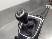 Recambio de palanca cambio para mazda 3 (bm, bn) 2.2 d referencia OEM IAM KE40B KE4046100B 