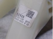 Recambio de palanca cambio para mazda 3 (bm, bn) 2.2 d referencia OEM IAM KE40B KE4046100B 