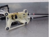 Recambio de palanca cambio para mazda 3 (bm, bn) 2.2 d referencia OEM IAM KE40B KE4046100B 