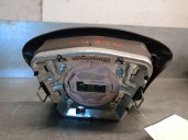 Recambio de airbag delantero izquierdo para citroën c8 (ea_, eb_) 2.2 hdi referencia OEM IAM 14001063YR 4112HQ 