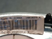 Recambio de airbag delantero izquierdo para citroën c8 (ea_, eb_) 2.2 hdi referencia OEM IAM 14001063YR 4112HQ 