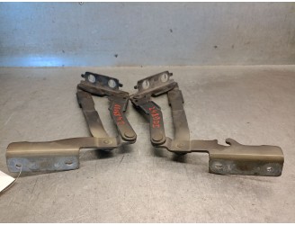 Recambio de bisagra capot para citroën c8 (ea_, eb_) 2.2 hdi referencia OEM IAM 72408D1206 791267 