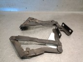 Recambio de bisagra capot para citroën c8 (ea_, eb_) 2.2 hdi referencia OEM IAM 72408D1206 791267 