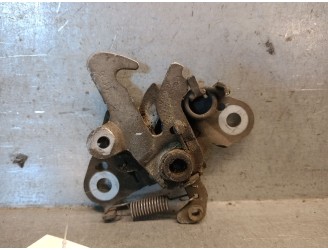 Recambio de cerradura capot para citroën c8 (ea_, eb_) 2.2 hdi referencia OEM IAM 7934C2 7934C2 