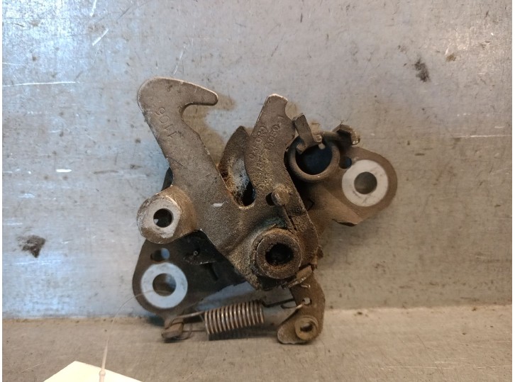 Recambio de cerradura capot para citroën c8 (ea_, eb_) 2.2 hdi referencia OEM IAM 7934C2 7934C2 