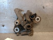 Recambio de cerradura capot para citroën c8 (ea_, eb_) 2.2 hdi referencia OEM IAM 7934C2 7934C2 