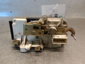 Recambio de cerradura puerta delantera derecha para citroën c8 (ea_, eb_) 2.2 hdi referencia OEM IAM 9136L9 9136L9 