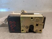 Recambio de cerradura puerta delantera derecha para citroën c8 (ea_, eb_) 2.2 hdi referencia OEM IAM 9136L9 9136L9 