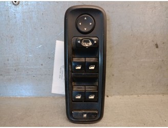 Recambio de mando elevalunas delantero izquierdo para citroën c8 (ea_, eb_) 2.2 hdi referencia OEM IAM 14996390XT 6554RY 