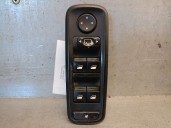 Recambio de mando elevalunas delantero izquierdo para citroën c8 (ea_, eb_) 2.2 hdi referencia OEM IAM 14996390XT 6554RY 