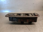 Recambio de mando elevalunas delantero izquierdo para citroën c8 (ea_, eb_) 2.2 hdi referencia OEM IAM 14996390XT 6554RY 