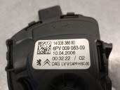 Recambio de potenciometro pedal para citroën c8 (ea_, eb_) 2.2 hdi referencia OEM IAM 1400838680 1601S6 